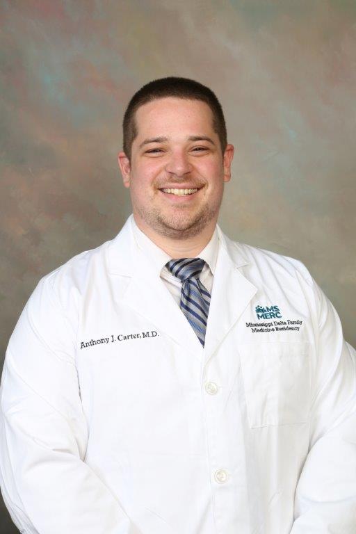 Anthony Carter photo