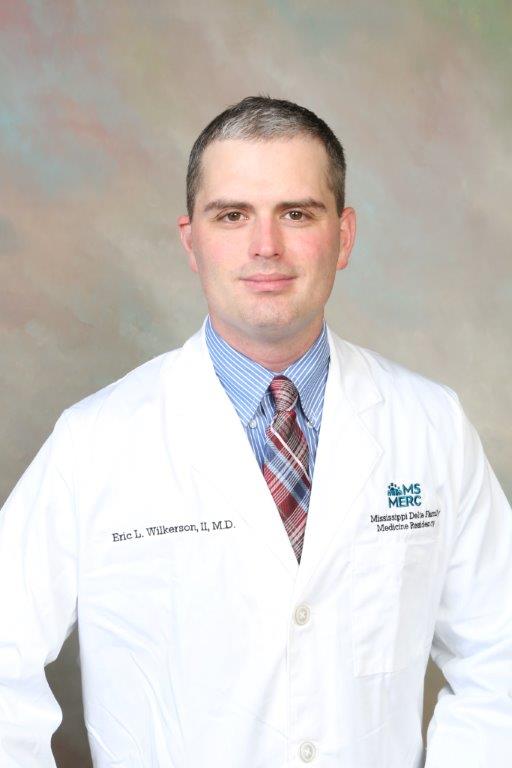 Eric Wilkerson photo