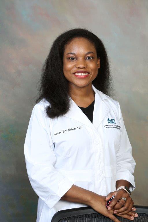 Jessica Jenkins photo