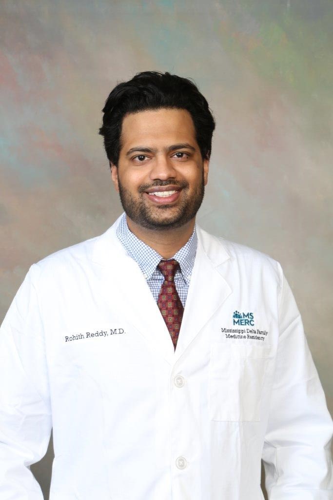 Rohith Reddy Guduru Venkata photo